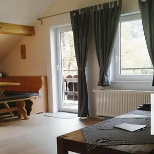 Apartment Im Städt´le Immenstadt, Immenstadt im Allgäu