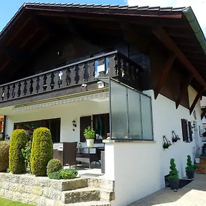 Apartment Ariane, Garmisch-Partenkirchen