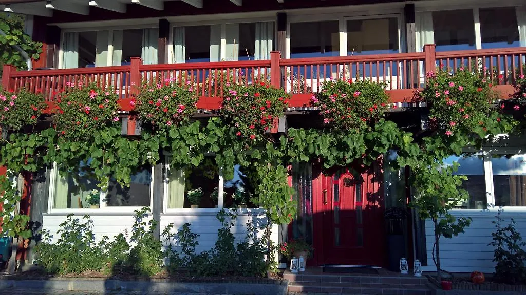 Homestay Familienzimmer Bastian Haibach