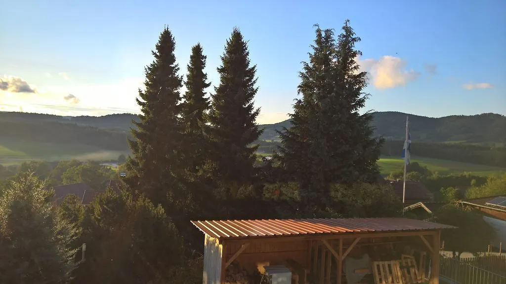 Familienzimmer Bastian Haibach  Haibach (Lower Bavaria)
