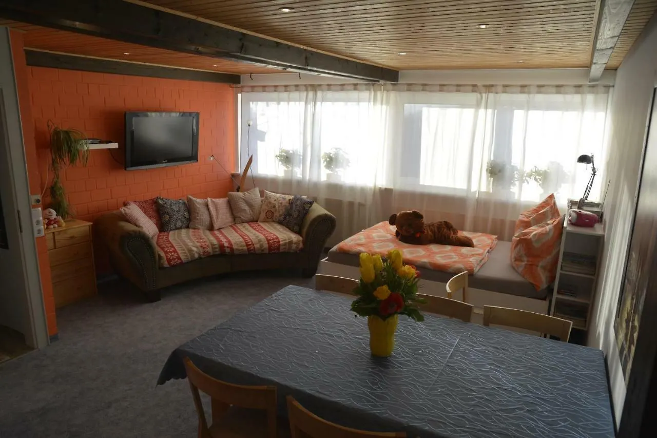 Homestay Familienzimmer Bastian Haibach